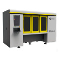 Elbow laser cutting machine